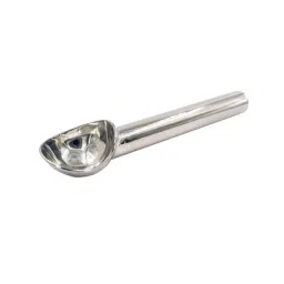 i WARE KkitchenCare Stainless Steel Silver Ice Cream Scoop-picture-37