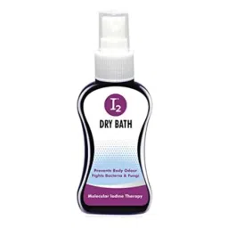 I2Cure 50ml Dry Bath Solution Spray for Men &a; Women, I2DB50-picture-20