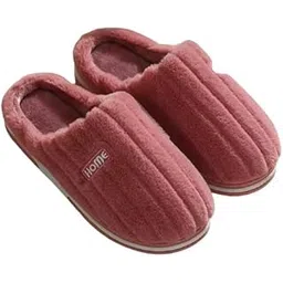 I.A Trader Women's Home Flip-Flops & Slippers Winter Indoor Non-Slip Unisex Sandals And Slippers Cute Bear Flip Flops for Men/Women-picture-40