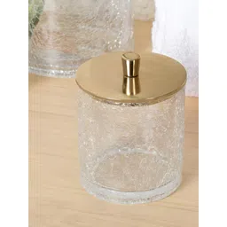 IAAH Gold-Toned Glass Core-picture-29