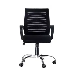 IB Basics Boom Executive Office Chair Black Color CC BOOMBLK-picture-40