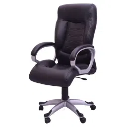 ib basics Ergonomica Drax High Back Office Chair CBL014-picture-39
