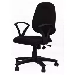 ib basics Ergonomica Rhode Medium Back Office Chair CBL009-picture-31