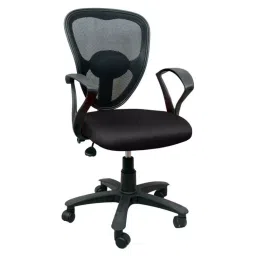 ib basics Ergonomica RP A12 Office Chair with Arms-picture-24