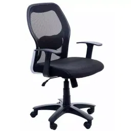 ib basics Ergonomica RP A308 Office Chair with Arms-picture-46