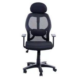 IB Basics Executive Mesh Office Chair Black Color CC RSC-105BLK-picture-35