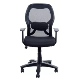 IB Basics Office Executive Chair Black Color CC RSC-106NBLK-picture-36