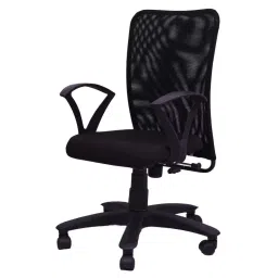 Ib basics Ruby Medium Back Office Chair CBL027-picture-27