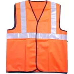 IB Basics Safety Jacket Tape Size 2 inch Orange Pack of 5-picture-25