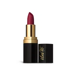 Iba Long Stay Matte Lipstick Shade M09 Berry Punch, 4g-picture-30