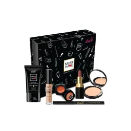 IBA Must Have Makeup Set - Fair-picture-11
