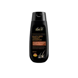 Iba Professional Black Seed Therapy Shampoo - 230 ml-picture-26