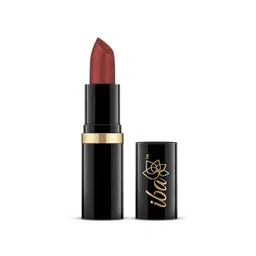 Iba Pure Lips Moisturizing Lipstick Shade A90 Coral Glow, 4g-picture-35