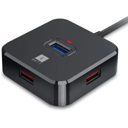 iball Iball Piano 523 Piano 523 USB Hub-picture-23