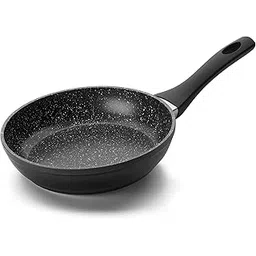 IBILI 440018 Frying pan Natura 18 cm, Aluminium, Black-picture-29