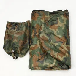 ibs Military Army Camouflage Waterproof Hood Camping Hiking Travel Sleep For Single Person Sleeping Bag-picture-26