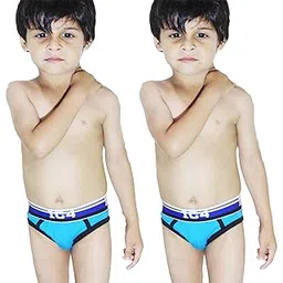 IC4 Boys Combo Pack of 2 Brief Teal KMB-Teal211P2-picture-10