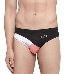 ic4 Men's Spandex Briefs (Pack of 1)-picture-42