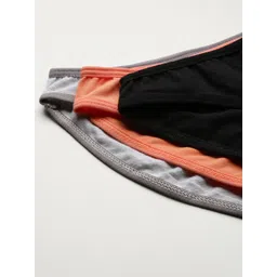 IC4 Women Pack of 3 Bikini Briefs 0BGO1001P3 image 5