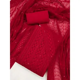 ICCHIT FAL Embroidered Unstitched Dress Material-picture-30