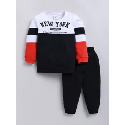 IcePie Unisex Kids Colourblocked-picture-56