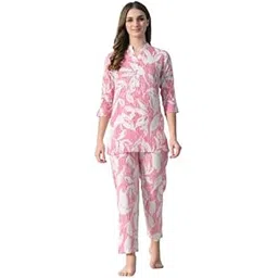 ichaa Women Night Suit Set-picture-16