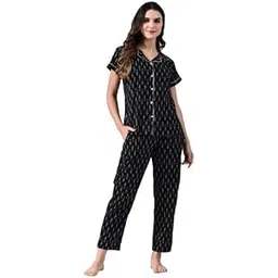 ichaa Women Night Suit Set-picture-17