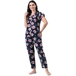 ichaa Women Night Suit Set-picture-18