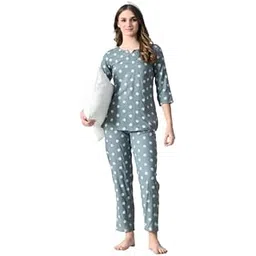 ichaa Women Night Wear Set-picture-44