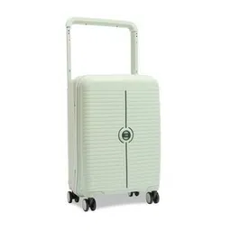 icon Unisex Vintage Cabin Suitcase Trolley-picture-51