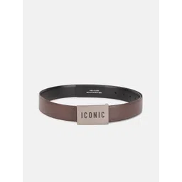 Iconic Men Leather Belt-picture-31