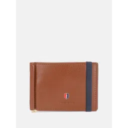 Iconic Men Leather Two Fold Wallet-picture-38