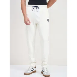 Iconic Men Relaxed Trousers-picture-25