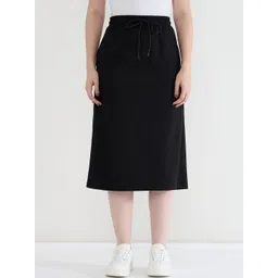 Iconic Straight Midi Skirts-picture-38