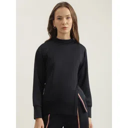 Iconic Women Pullover Cotton Sweatshirt-picture-16