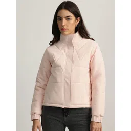 Iconic Women Quilted Jacket-picture-23