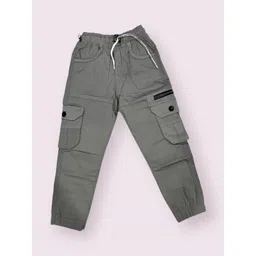 Iconic me Boys Jogger Mid-Rise Jeans-picture-57