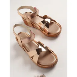 ICONICS Women Comfort Heels-picture-23