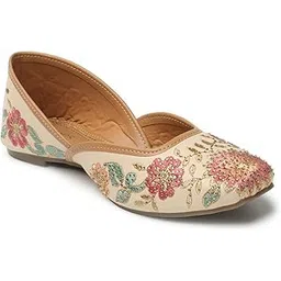 iconics Womens Icn-abk-w-07 Ballet Flat-picture-21