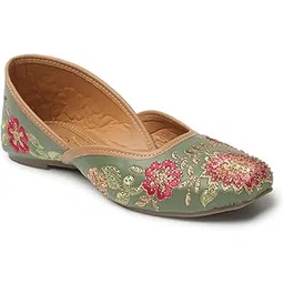 iconics Womens Icn-abk-w-07 Ballet Flat-picture-41