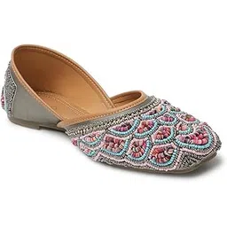 iconics Womens Icn-abk-w-09 Ballet Flat-picture-20