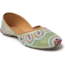 iconics Womens Icn-abk-w-11 Ballet Flat-picture-14