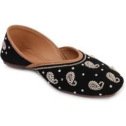 iconics womens Icn-abk-wn-20 Mojari-picture-25