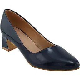 iconics Womens Icn-ru-w-08 Pump-picture-10