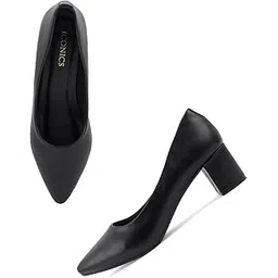 iconics Womens Icn-sab-w-01 Solid-picture-16