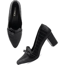 iconics Women's Icn-sab-w-03 Textured-picture-37