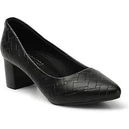 iconics Womens Icn-sab-w-09 Pump-picture-24