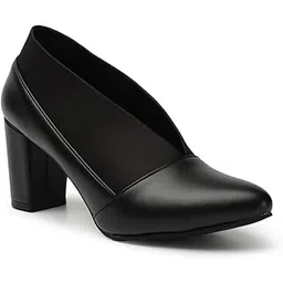 iconics Womens Icn-sab-w-13 Pump-picture-33