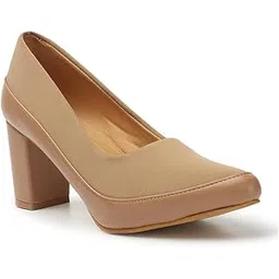 iconics Womens Icn-sab-w-14 Pump-picture-18