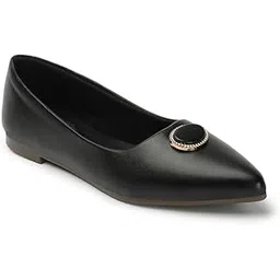 iconics Womens Icn-st-wn-28 Ballet Flat-picture-20
